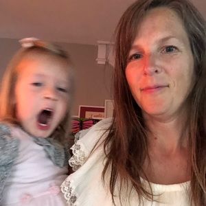 Meet your Posher, Jen